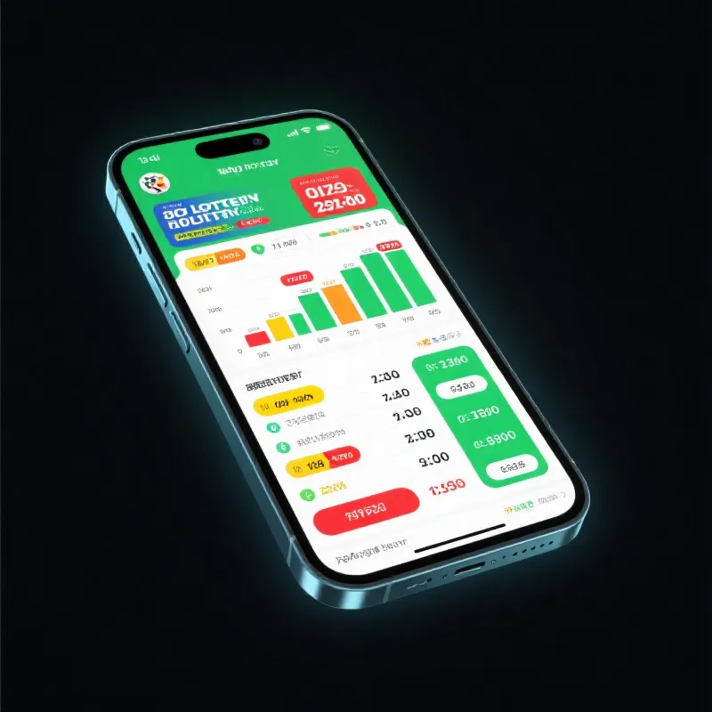 中国体育彩票开奖号码查询终端