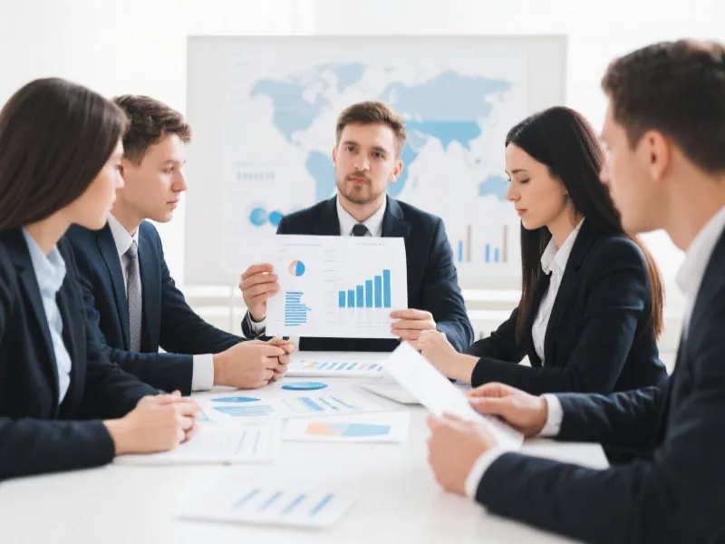 商务合作与数据分析
