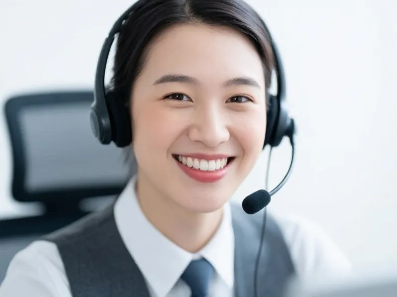 用户支持与客户服务