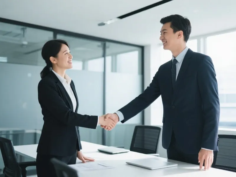 品牌营销与商务拓展